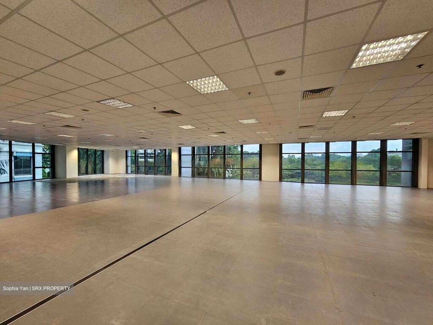 Visioncrest (D9), Office #456629621